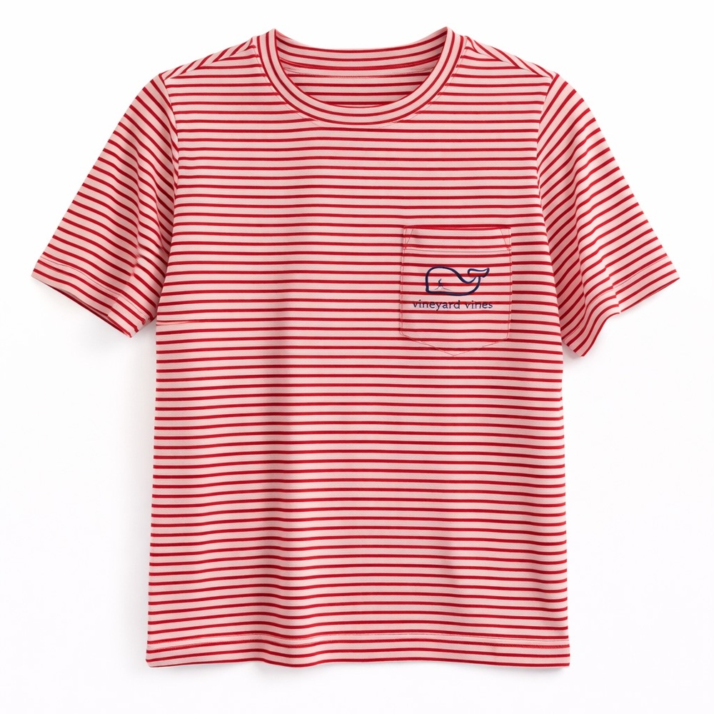 KIDS Vineyard Vines T-Shirt